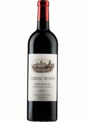 Ausone St Emilion 1er GCC A 2005