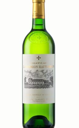 Chateau La Mission Haut-Brion Pessac-Leognan Blanc 2020