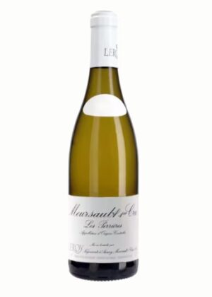 Maison Leroy Meursault 1er Cru Les Perrieres 1993